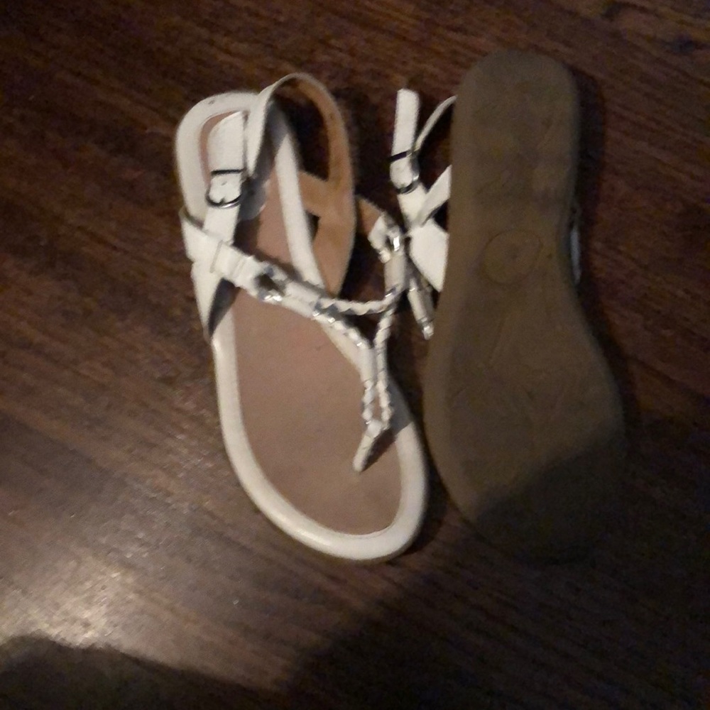 Comfort Sandals